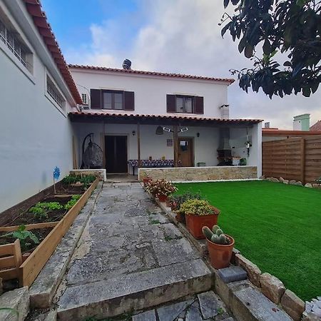 Sintra Cottage Esterno foto