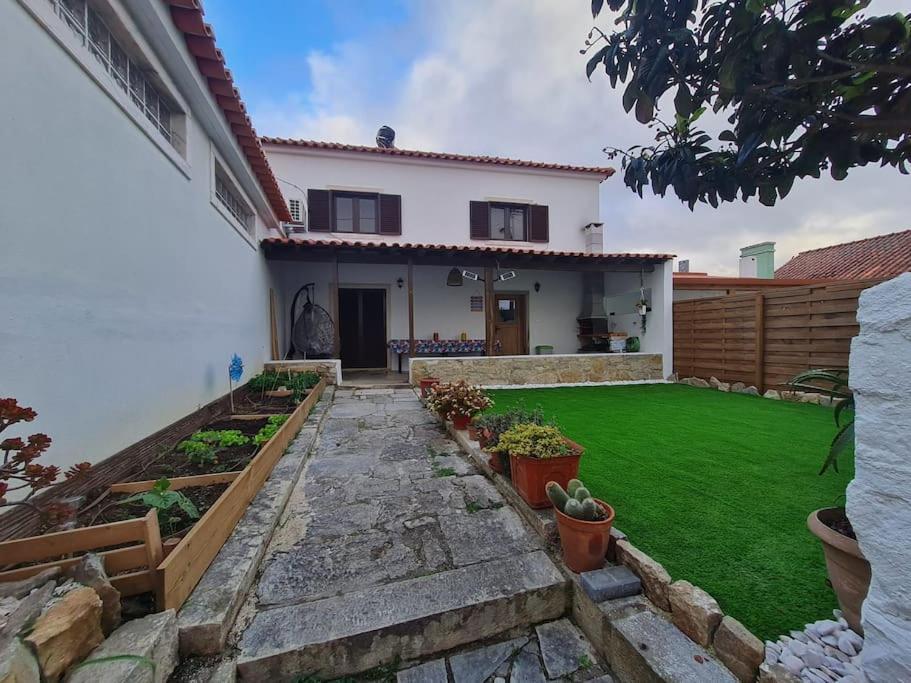 Sintra Cottage Esterno foto