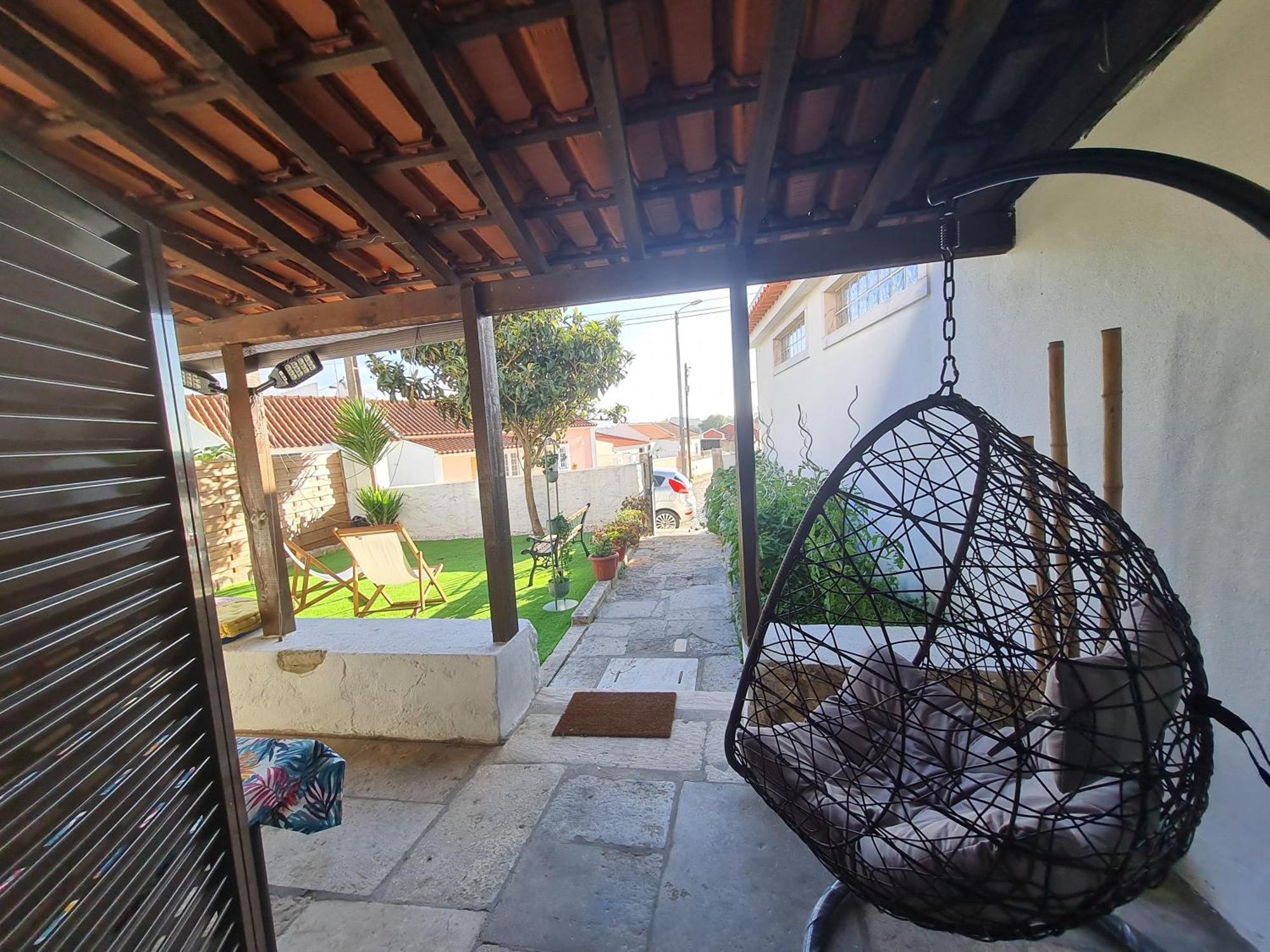 Sintra Cottage Esterno foto